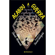 Acabou a Guerra